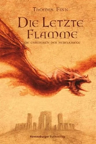 Die Chroniken der Nebelkriege