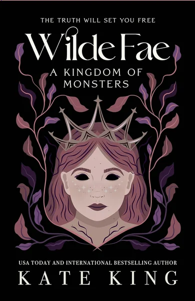A Kingdom of Monsters