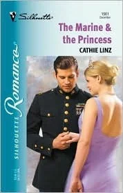 The Marine and the Princess