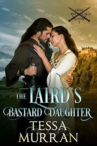 The Laird's Bastard Daughter