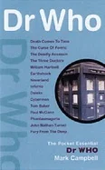 Dr Who