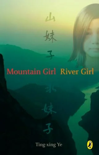 Mountain Girl River Girl