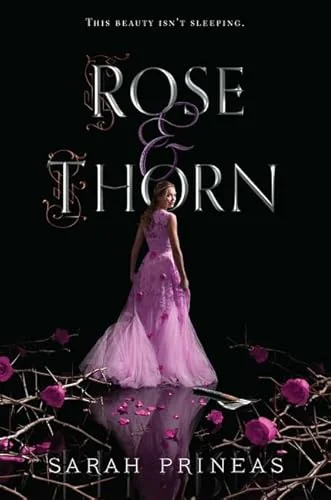 Rose & Thorn