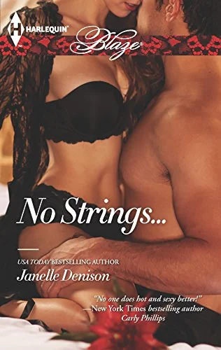 No Strings...