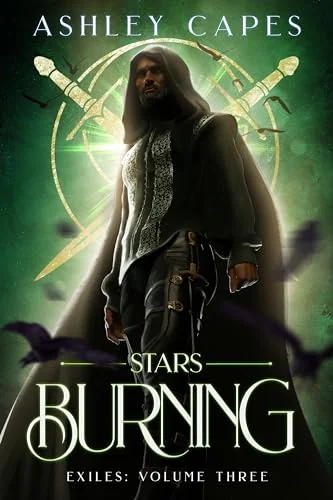 Stars Burning