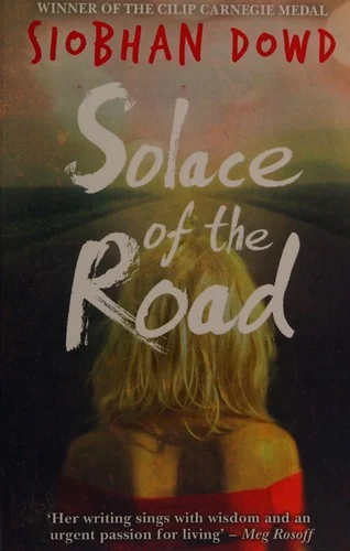 Solace of the road