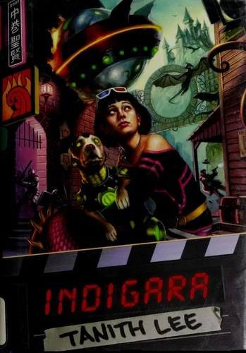 Indigara