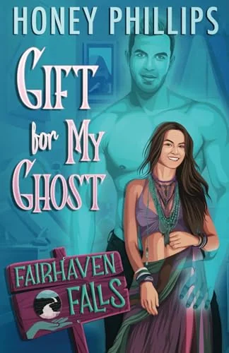 Gift for My Ghost