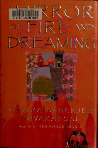 The Mirror of Fire and Dreaming