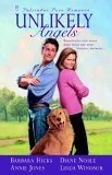 Unlikely Angels: Cupid's Chase/Fool Me Twice/Birds of a Feather/A Season for Love