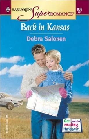 Back in Kansas