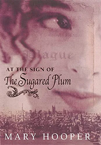 At the Sign Of the Sugared Plum
