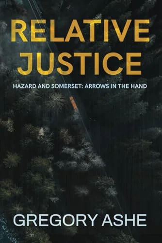 Relative Justice
