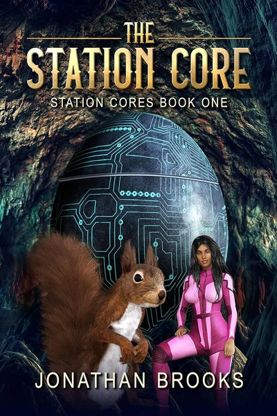 The Station Core