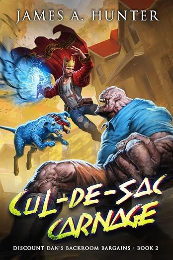 Cul-de-sac Carnage