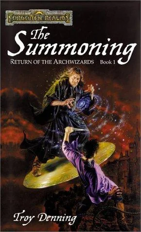 The Summoning
