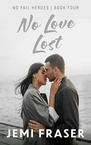 No Love Lost