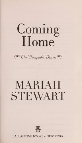 Coming Home