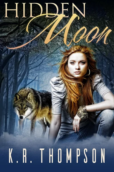 Hidden Moon
