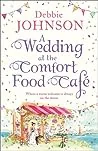 A Wedding at the Comfort Food Café