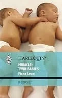 Miracle: Twin Babies
