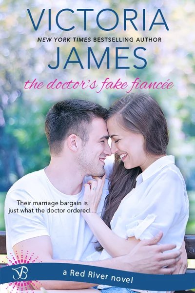 The Doctor's Fake Fiancee