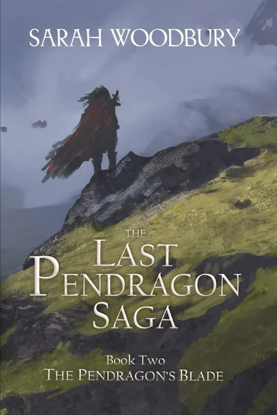 The Pendragon's Blade