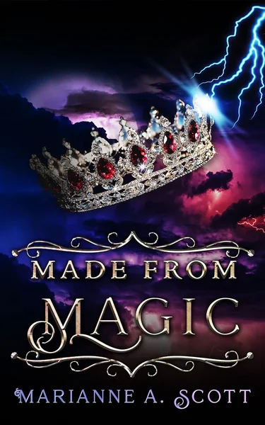 Made from Magic