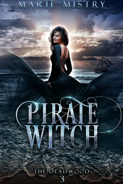 Pirate Witch