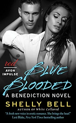 Blue Blooded