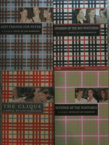 The Clique Collection
