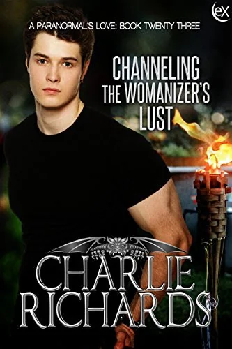 Channeling the Womanizer's Lust