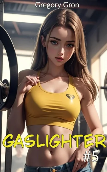 The Gaslighter: Book 5