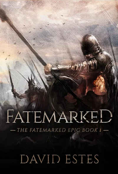 Fatemarked