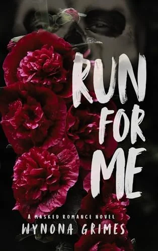 Run For Me (The Forewarning Series)