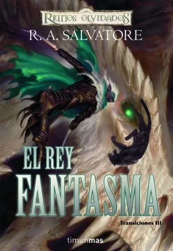 El Rey Fantasma