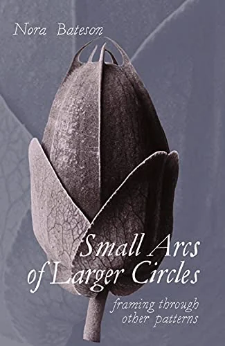 Small Arcs of Larger Circles: Framing through other patterns