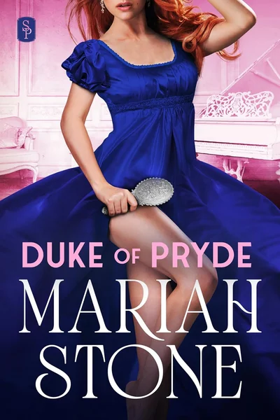 Duke of Pryde