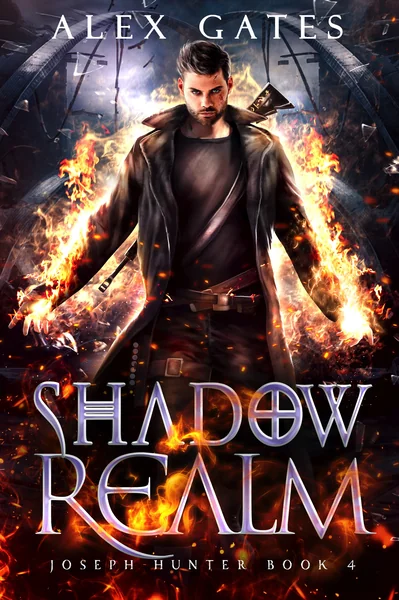 Shadow Realm