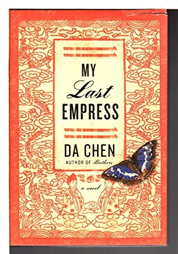 My Last Empress