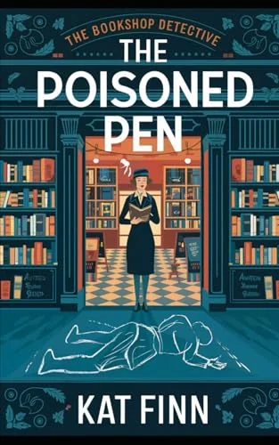 The Poisoned Pen