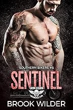 Sentinel - Worm #3
