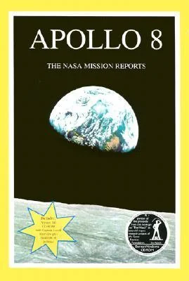 Apollo 8: The NASA Mission Reports