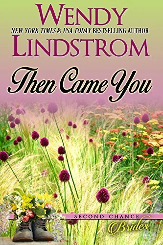 Then Came You