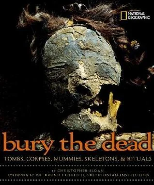 Bury the dead