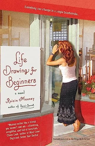Life Drawing for Beginners
