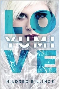 Love, Yumi