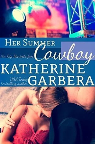 Her Summer Cowboy