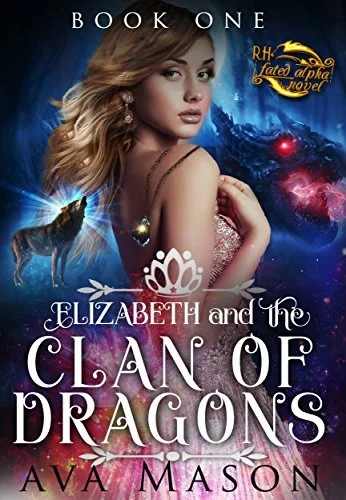 Elizabeth and the Clan of Dragons