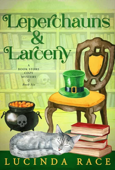 Leprechauns and Larceny